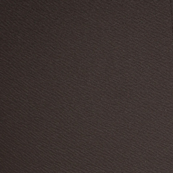 Lilian Plus Size Lace Trim Fitted Pencil Skirt - Picture 5 of 8